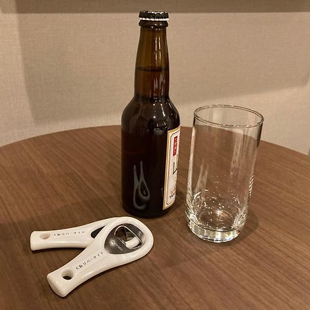 Osaka Riverside Hotel Luaran gambar