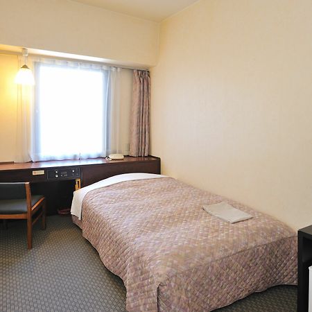 Osaka Riverside Hotel Luaran gambar