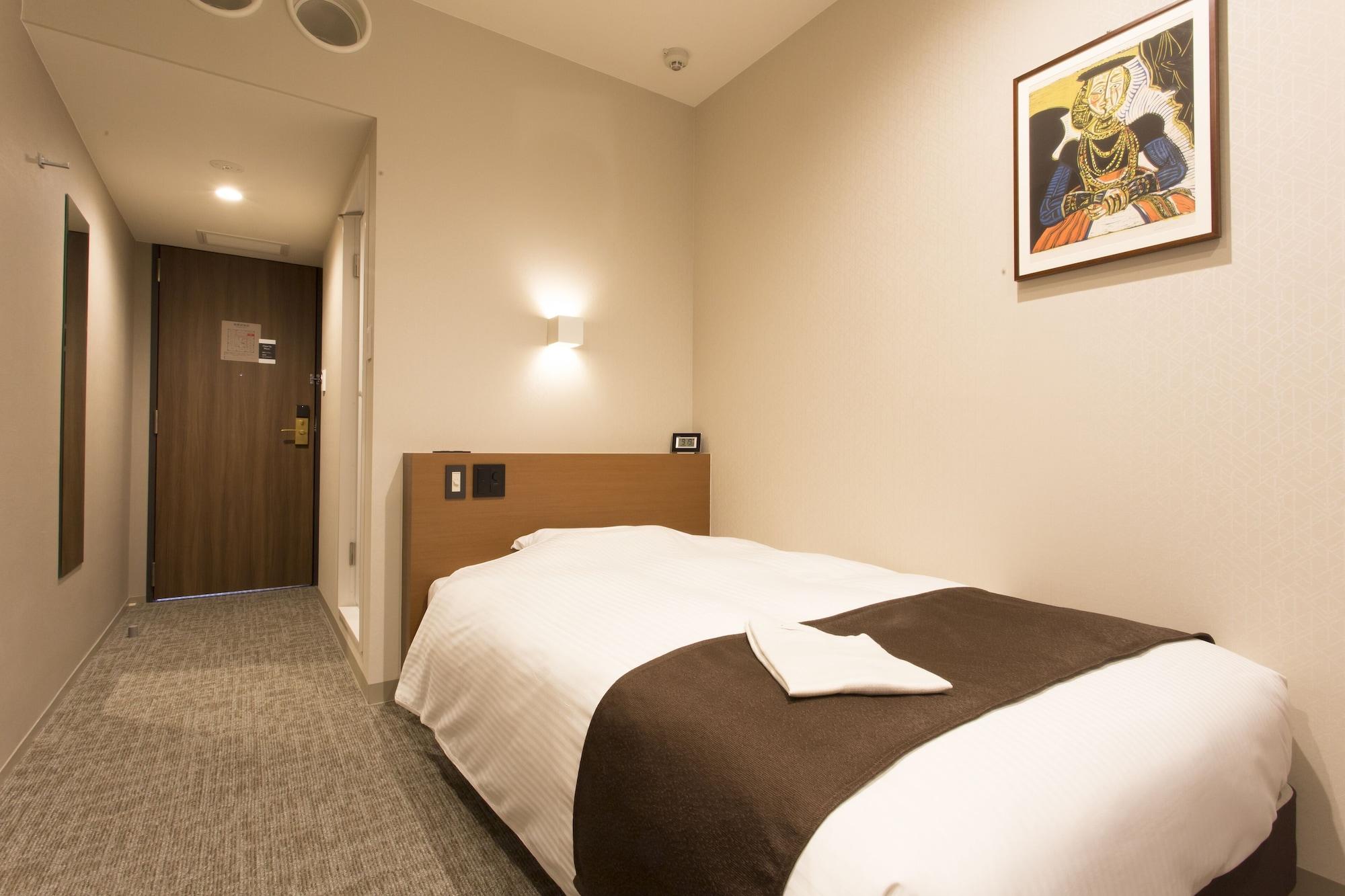 Osaka Riverside Hotel Luaran gambar