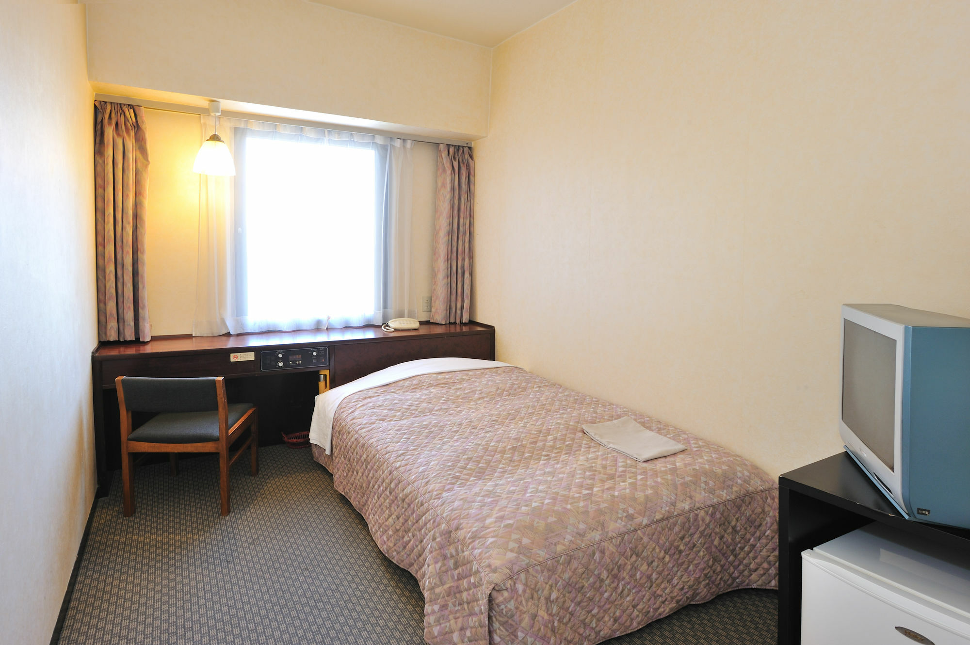 Osaka Riverside Hotel Luaran gambar