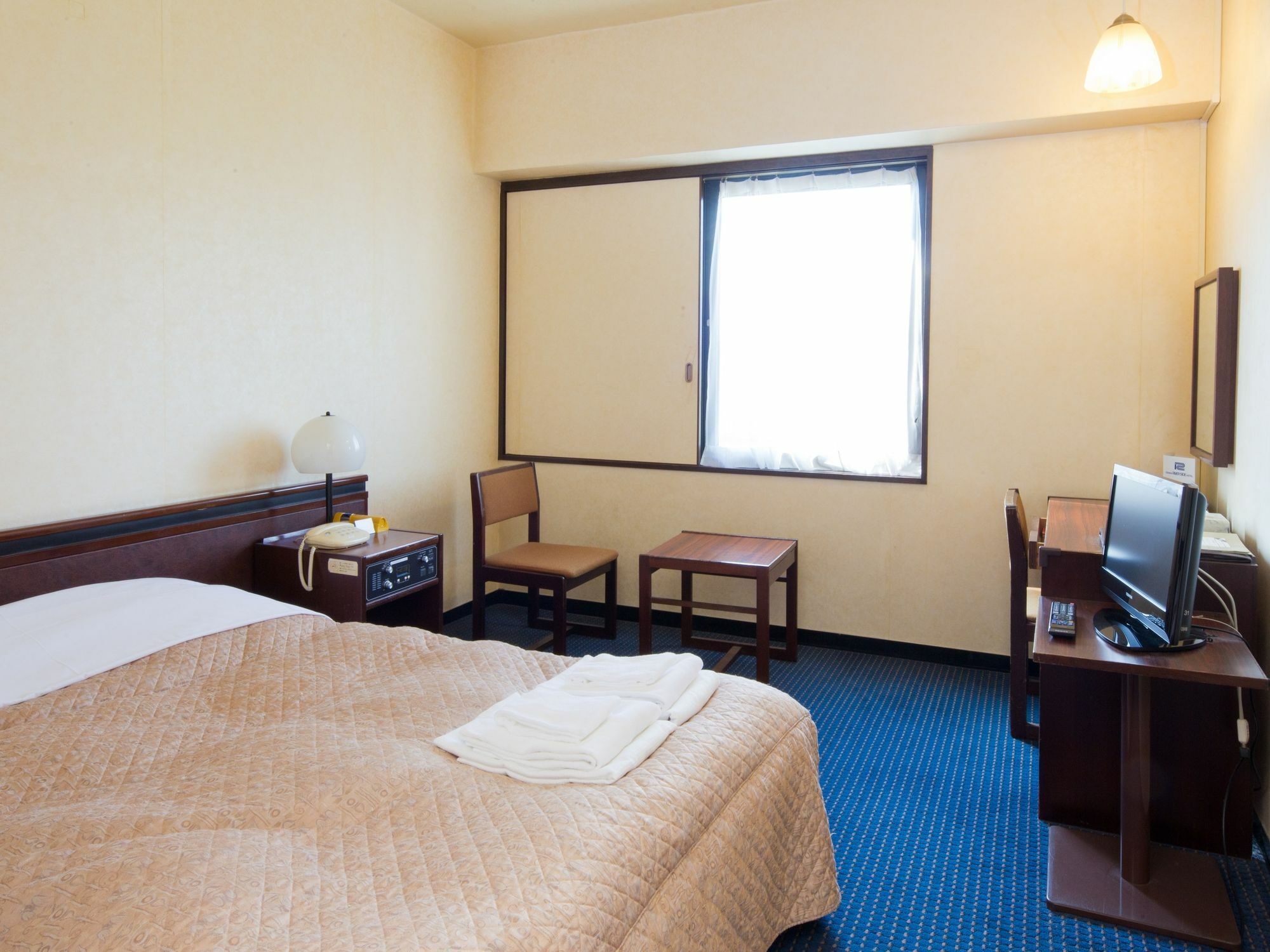 Osaka Riverside Hotel Luaran gambar